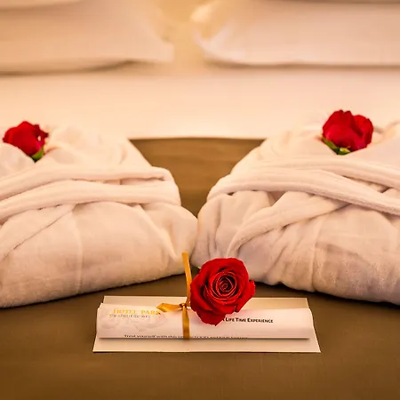 بارك 5*