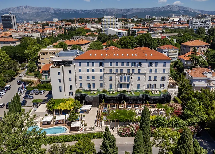 Park Hotel Split