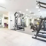 Park Ξενοδοχείο Σπλιτ