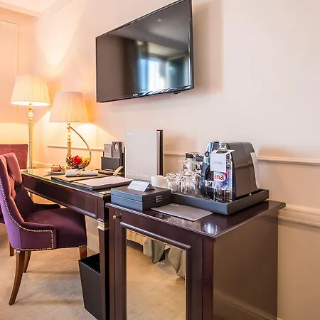 Park Hotel
