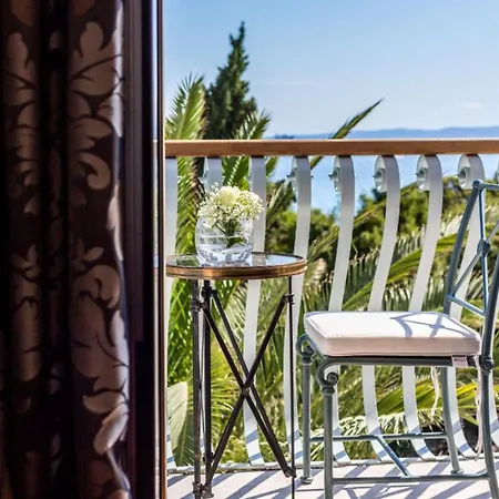 Park Hotel Split