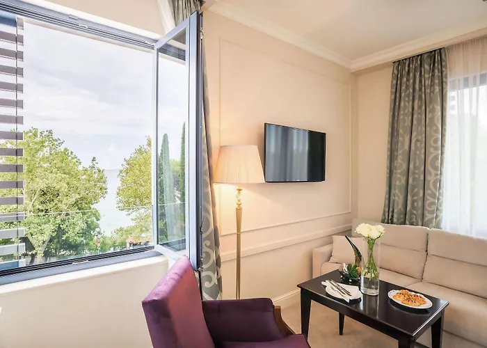 Park Hotel Split