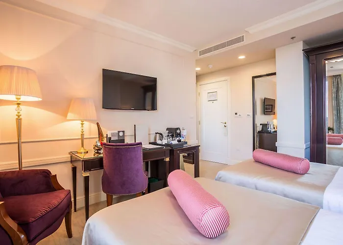 Hotel Park Split