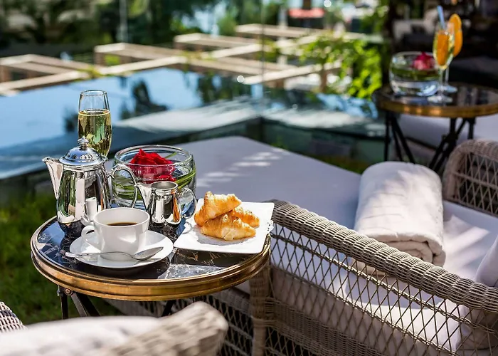 Park Hotel Split