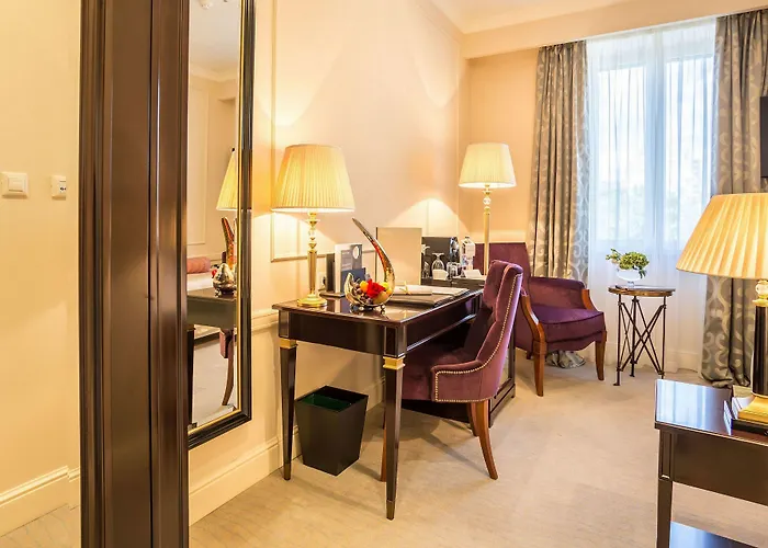Park Hotel 5*