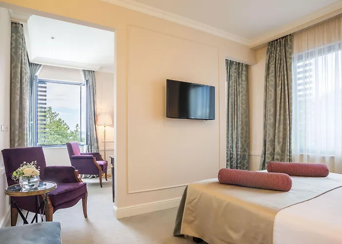 Hotel Park 5*