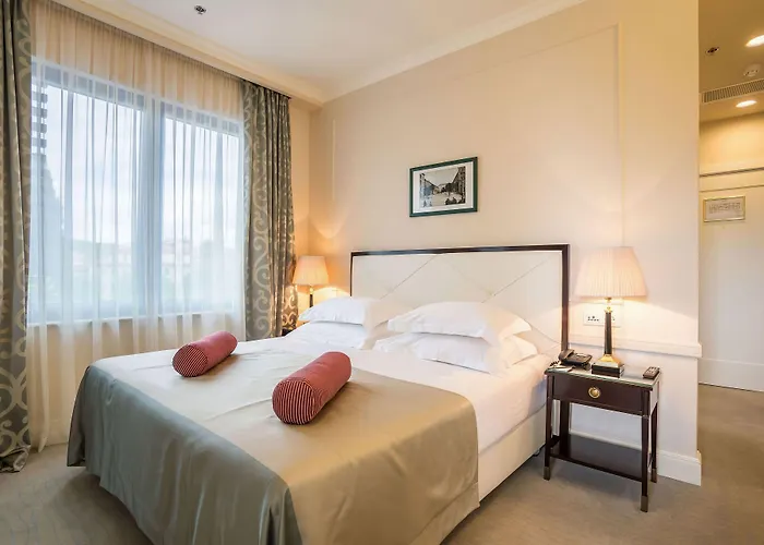 מלון Park ספליט