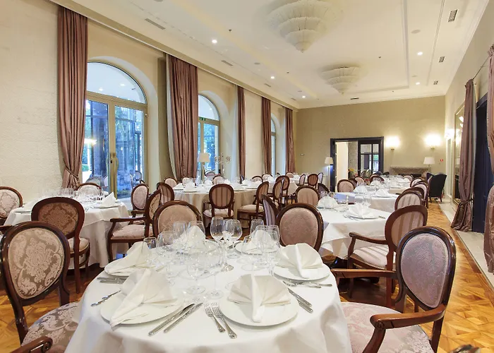 Park Hotel 5*