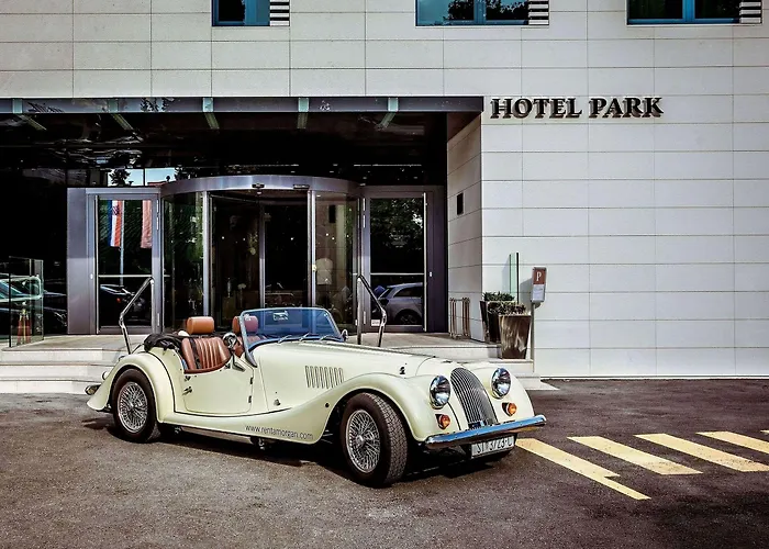 Park 5*