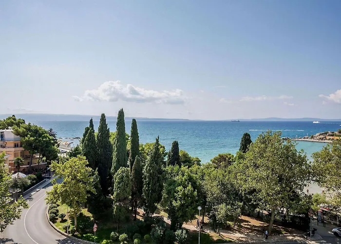 Park 5* Split