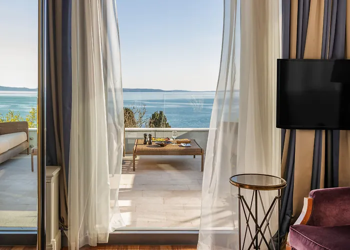 Park 5* Split