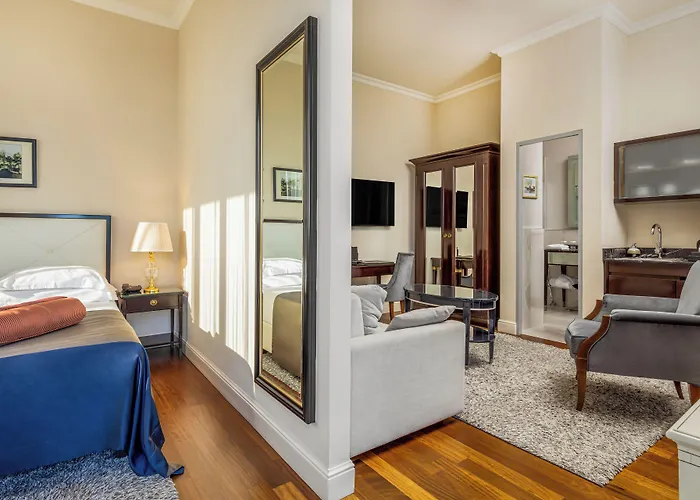 Park Hotel 5*