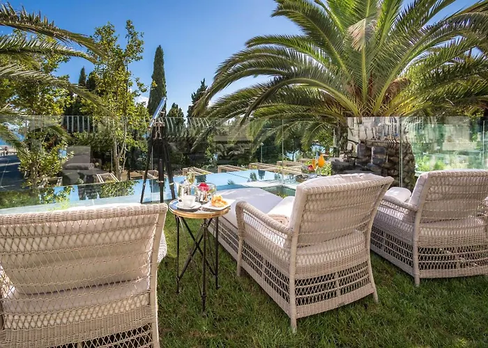 Park Hotel Split