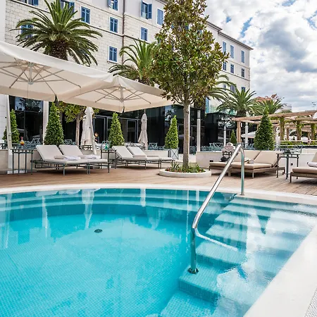 Park Hotel Split