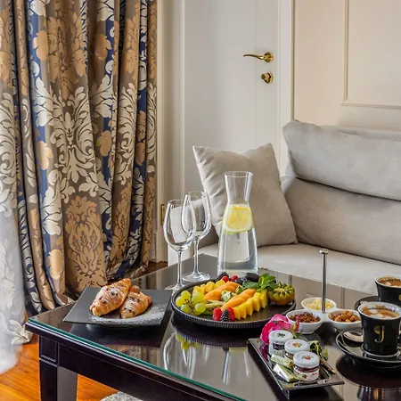 Готель Park 5*