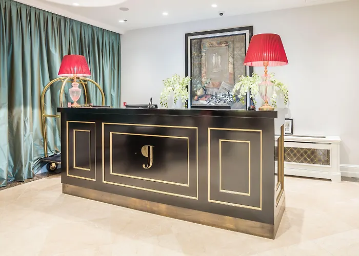 斯普利特公园酒店