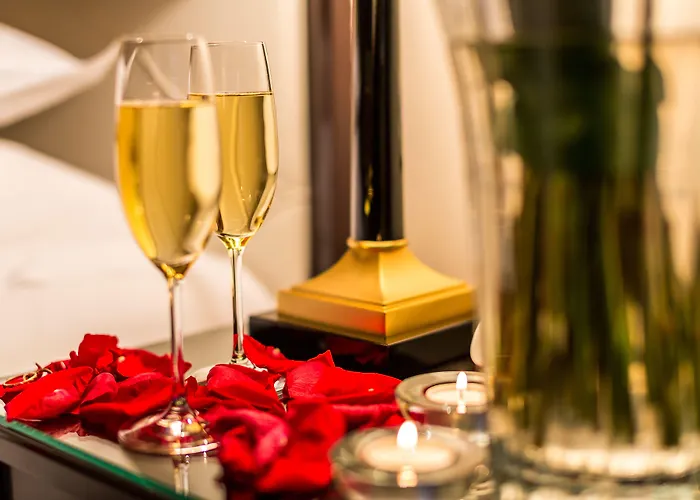 Szálloda Park Split