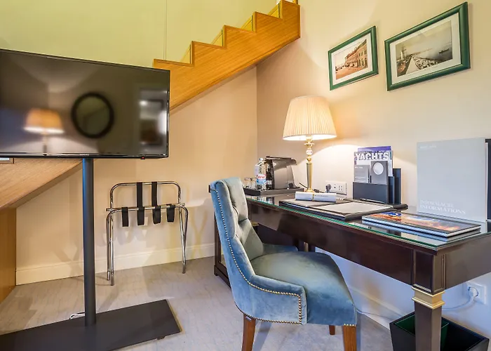 Szálloda Park Split