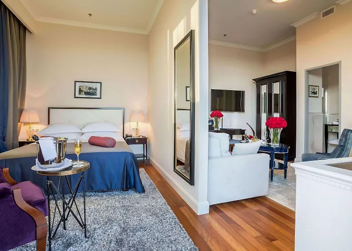 Park Szálloda Split