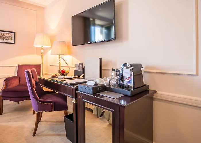 斯普利特公园酒店