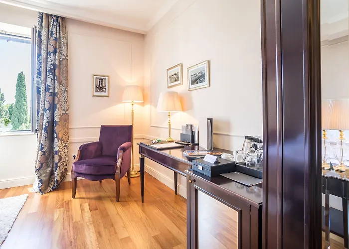 Szálloda Park Split