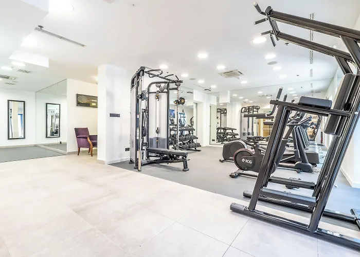 Park Szálloda Split