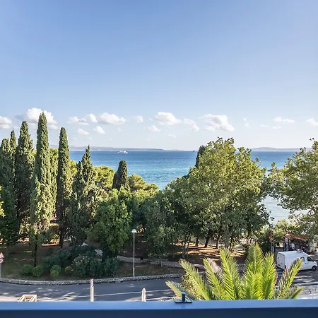 Park Ξενοδοχείο Σπλιτ