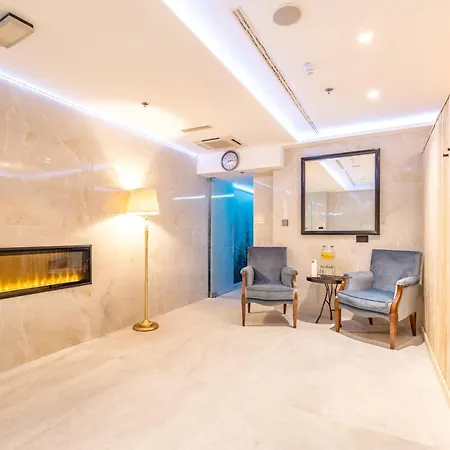 Ξενοδοχείο Park Σπλιτ