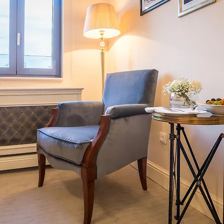 Park Ξενοδοχείο Σπλιτ