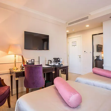 Ξενοδοχείο Park Σπλιτ