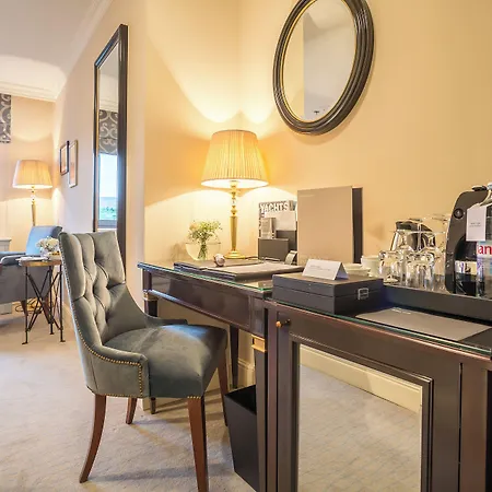 Ξενοδοχείο Park