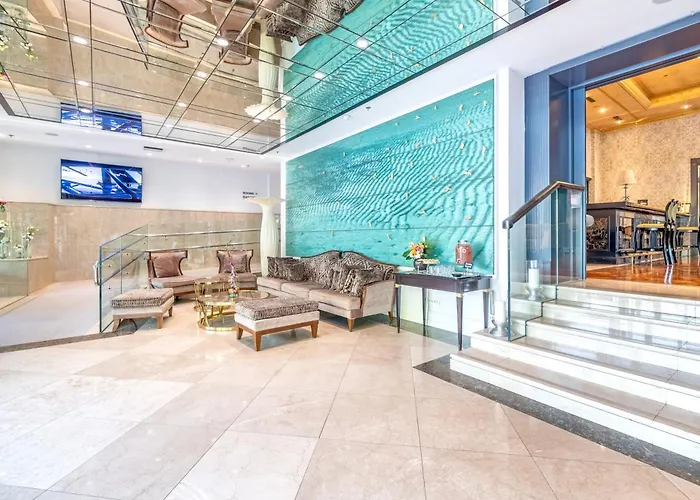 بارك 5* سبليت