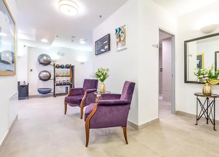 بارك فندق 5*