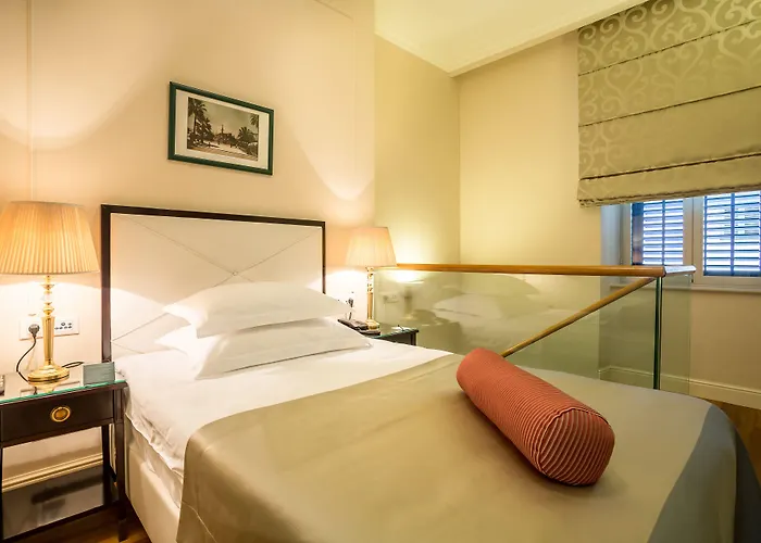 بارك فندق سبليت