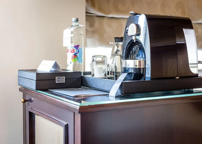 فندق بارك سبليت