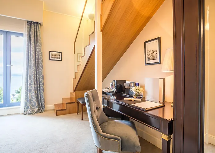 فندق بارك سبليت