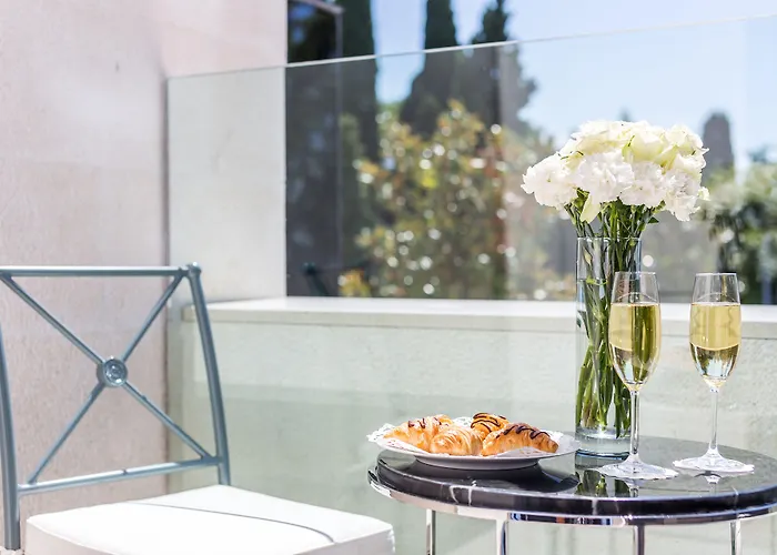 فندق بارك 5*