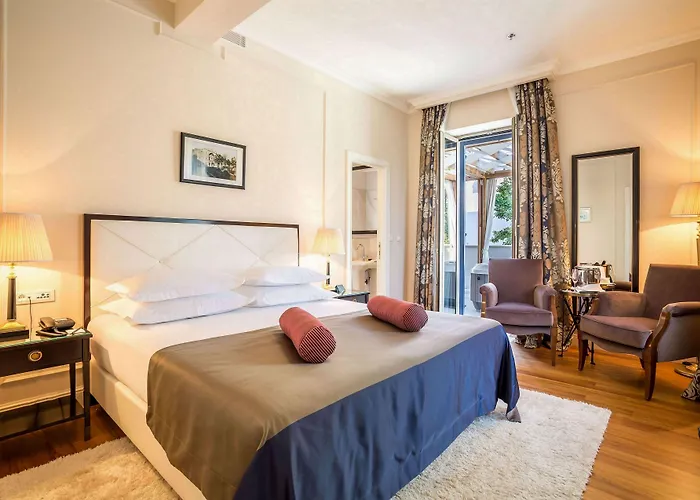 بارك 5* سبليت