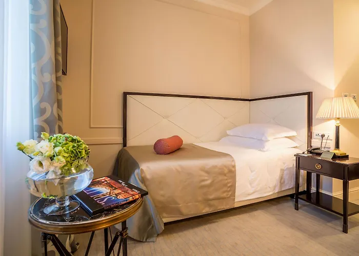 فندق بارك سبليت